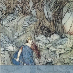 Irish Fairy Tales (Esprios Classics)