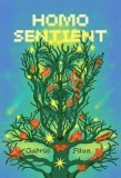 Homo Sentient - Paperback brosat - Gabriel Păun - Seneca Lucius Annaeus