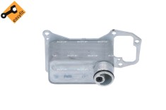 NRF 31775 EASY FIT Radiator ulei, ulei motor