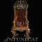 Un tron &icirc;ntunecat