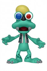Figurina Pop Games Kingdom Hearts 3 Goofy Monsters Inc foto