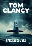 Harck&eacute;sz&uuml;lts&eacute;g - Tom Clancy