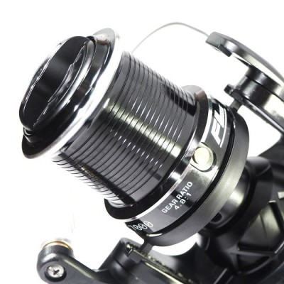 Tambur de Rezerva Pentru FL Strategist TX 7000 Black Edition foto