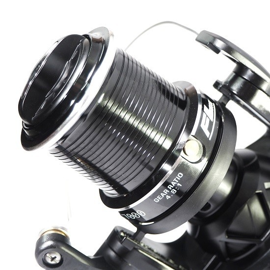 Tambur de Rezerva Pentru FL Strategist TX 7000 Black Edition