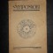 REVISTA SYMPOSION, ANUL 2, NUMARUL 6, DECEMBRIE 1939