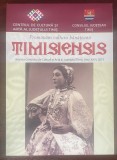 Cumpara ieftin Revista Centrului de Cultură şi Artă al Judeţului Timiş : Timisiensis, 2019