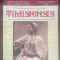 Revista Centrului de Cultură şi Artă al Judeţului Timiş : Timisiensis