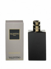 After shave balsam Valentino Uomo, 100 ml, pentru barbati foto