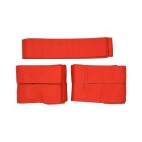 Curele pt. mutat obiecte 5x370cm Yato YT-74261
