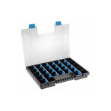 16&Prime; Organizator de depozitare, 39,9&times;30,3&times;5 cm