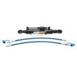 Tirant central hidraulic reglabil categoria 1-2, 550 mm, cursa 230 mm