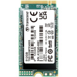 SSD 512GB M.2 MTE400S (M.2 2242) PCIe Gen3 x4 NVMe, Transcend