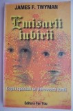 Emisarii Iubirii - James F. Twyman - Copiii Speciali - Carte Povesti