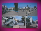 HOPCT 6686 ASPECTE DIN TUNISIA -AFRICA-NECIRCULATA