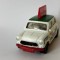 bnk jc Siku 1031 Rover Mini