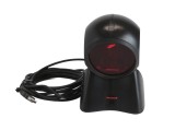 Scaner de coduri de bare Honeywell Orbit MS7120 USB cu laser 1D, de birou, cu funcție hands-free