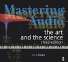 Mastering Audio: The Art and the Science