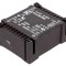 Transformator &icirc;ncapsulat 18VA PCB 9Vx2