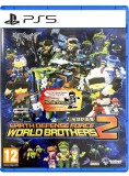 Earth Defense Force World Brothers 2 PS5