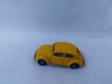 Bnk jc Corgi Volkswagen Beetle Sixties Cameo Collection 1993, 1:64