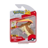 Pokemon Figurina articulata Pidgeot 11 cm