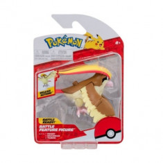 Pokemon Figurina articulata Pidgeot 11 cm