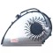 Cooler placa video Laptop, MSI, GE72, GE72VR, MS-179B, MS-1799, 6RF, 7RD, 7RE, 7RF, PAAD06015SL-N404, 5V, 0.55A, 4 pini, GPU
