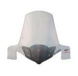 Parbriz mare transparent Piaggio MP3 125 Yourban ERL (11-13) &ndash; MP3 300 Yourban ERL (11-18)