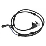 Senzor avertizare uzura placute frana motor 2.0, 2.0d Jaguar E-Pace 2017-, Fata, janta 18&amp;#39; , J9C2211