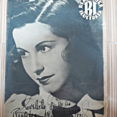 Revista Realitatea Ilustrata nr.866/1943