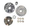 Variator Scuter Yamaha Jog90 2T, Oem