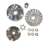 Variator Scuter Yamaha Jog90 2T