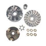 Variator Scuter Yamaha Jog90 2T