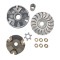Variator Scuter Yamaha Jog90 2T