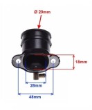 Gat Piaggio Galerie Admisie Scuter Piaggio Liberty Sfera Hexagon 125cc