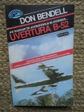 Don Bendell - Uvertura B-52 (Editia: 1993)