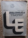 Fulvia Turcu - Limba engleza pentru intreprinzatori si oameni de afaceri, vol I