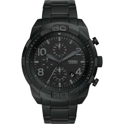 Ceas Barbati, Fossil, Bronson FS5712 - Marime universala foto