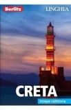 Creta: Incepe calatoria - Berlitz