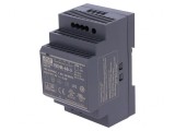 Alimentator pentru șină DIN 32,5W 5VDC 6,5A