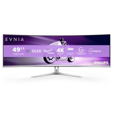 Monitor Philips 49M2C8900L/00 49&amp;quot; 144 Hz foto