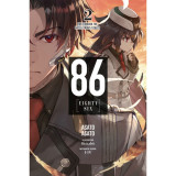 86--Eighty-Six, Vol. 2 (Light Novel)