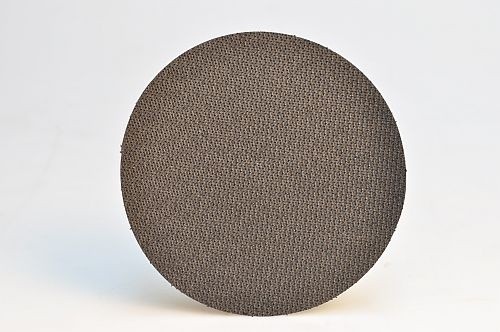 Suport scai Velcro pentru atasarea hartiei abrazive , Diametru 230