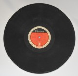 Perinita / Hora martisorului - disc ebonita patefon/gramofon Electrecord