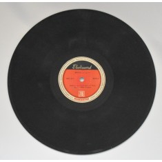 Perinita / Hora martisorului - disc ebonita patefon/gramofon Electrecord