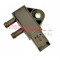 Senzor, presiune gaze evacuare CITROEN C5 II (RC) (2004 - 2016) METZGER 0906029