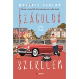 Sz&aacute;guld&oacute; szerelem - Melanie Harlow