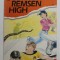 HORROR AT REMSEN HIGH by CHARLES FERRO , illustrations DON JOHNSON , 1992