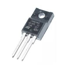 13N60M2 STF13N60M2 - STMicroelectronics foto