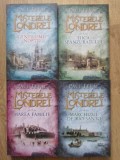 MISTERELE LONDREI VOL.1-4-PAUL FEVAL-276463
